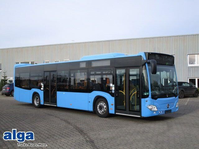 Mercedes-Benz O 530 Citaro C2, Euro 6, A/C, Lawo,40 Sitze - Streekbus: afbeelding 1 Mercedes-Benz O 530 Citaro C2, Euro 6, A/C, Lawo,40 Sitze - Streekbus: afbeelding 1