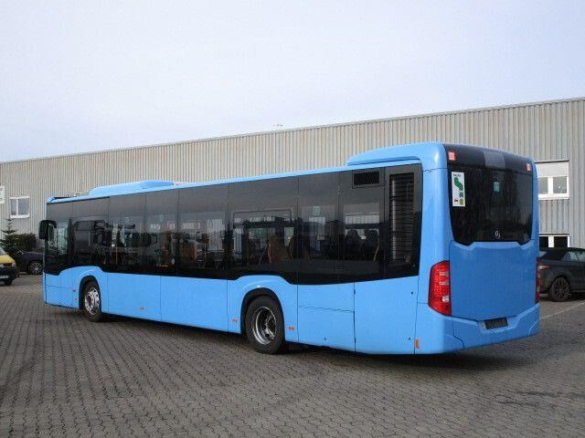 Mercedes-Benz O 530 Citaro C2, Euro 6, A/C, Lawo,40 Sitze - Streekbus: afbeelding 2 Mercedes-Benz O 530 Citaro C2, Euro 6, A/C, Lawo,40 Sitze - Streekbus: afbeelding 2