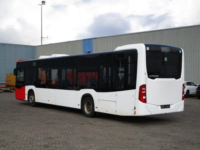 Mercedes-Benz O 530 Citaro C2, Euro 6, A/C, org. km, 1. Hand - Streekbus: afbeelding 2 Mercedes-Benz O 530 Citaro C2, Euro 6, A/C, org. km, 1. Hand - Streekbus: afbeelding 2