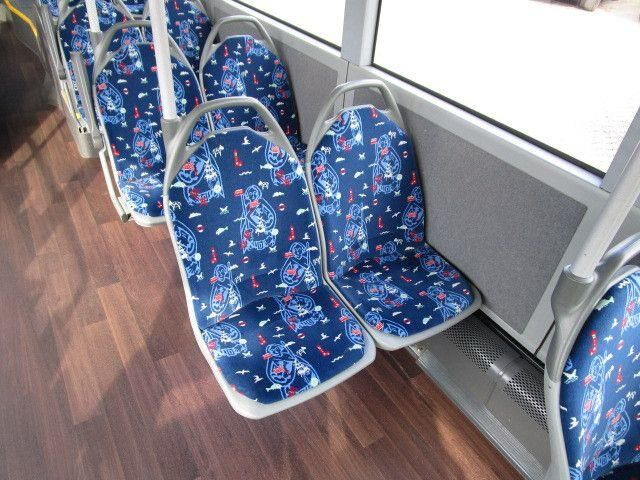 Mercedes-Benz O 530 Citaro C2, Euro 6, A/C, org. km, 1. Hand - Streekbus: afbeelding 5 Mercedes-Benz O 530 Citaro C2, Euro 6, A/C, org. km, 1. Hand - Streekbus: afbeelding 5