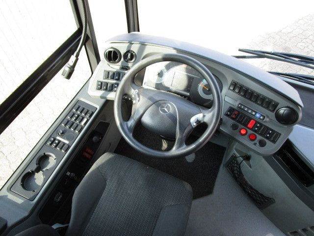 Mercedes-Benz O 530 Citaro C2, Euro 6, Klima, ZF, Lawo - Stadsbus: afbeelding 4 Mercedes-Benz O 530 Citaro C2, Euro 6, Klima, ZF, Lawo - Stadsbus: afbeelding 4