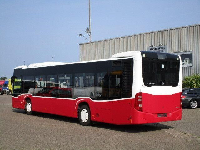 Mercedes-Benz O 530 Citaro C2, Euro 6, Klima, ZF, Lawo - Streekbus: afbeelding 2 Mercedes-Benz O 530 Citaro C2, Euro 6, Klima, ZF, Lawo - Streekbus: afbeelding 2