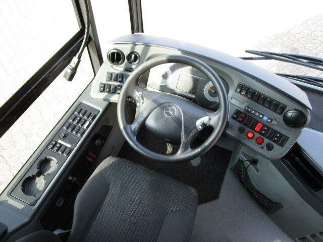 Mercedes-Benz O 530 Citaro C2, Euro 6, Klima, ZF, Lawo - Streekbus: afbeelding 4 Mercedes-Benz O 530 Citaro C2, Euro 6, Klima, ZF, Lawo - Streekbus: afbeelding 4