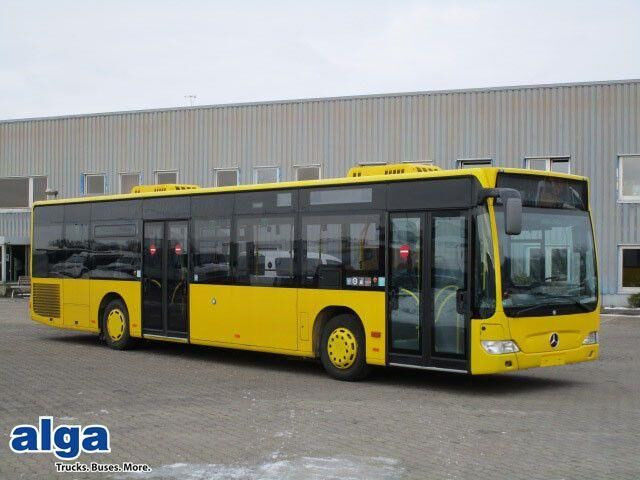 Mercedes-Benz O 530 Citaro, EEV Motor, 38 Sitze - Streekbus: afbeelding 1 Mercedes-Benz O 530 Citaro, EEV Motor, 38 Sitze - Streekbus: afbeelding 1