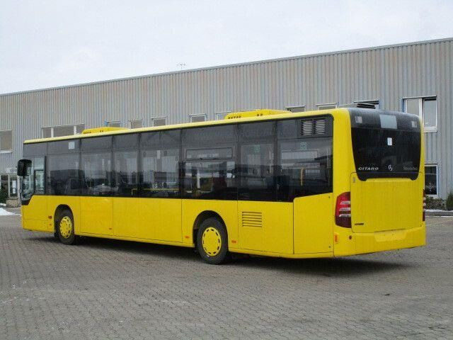 Mercedes-Benz O 530 Citaro, EEV Motor, 38 Sitze - Streekbus: afbeelding 2 Mercedes-Benz O 530 Citaro, EEV Motor, 38 Sitze - Streekbus: afbeelding 2