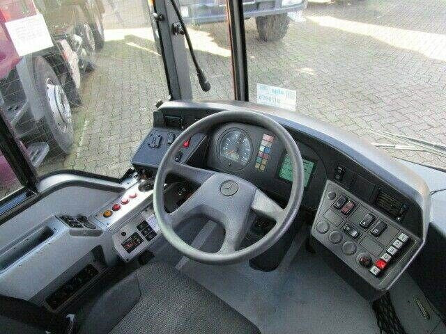 Mercedes-Benz O 530 G Citaro (CNG), Euro 5, Klima, Rampe, ZF - Gelede bus: afbeelding 4 Mercedes-Benz O 530 G Citaro (CNG), Euro 5, Klima, Rampe, ZF - Gelede bus: afbeelding 4