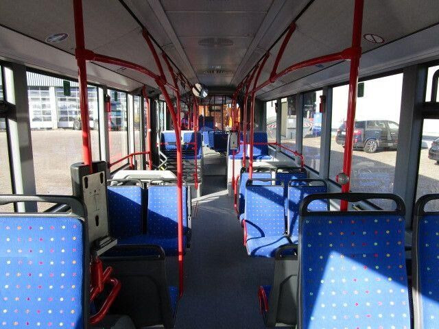 Mercedes-Benz O 530 G Citaro, Euro 5, 46 Sitze, Rampe, 2 Stk. - Gelede bus: afbeelding 3 Mercedes-Benz O 530 G Citaro, Euro 5, 46 Sitze, Rampe, 2 Stk. - Gelede bus: afbeelding 3