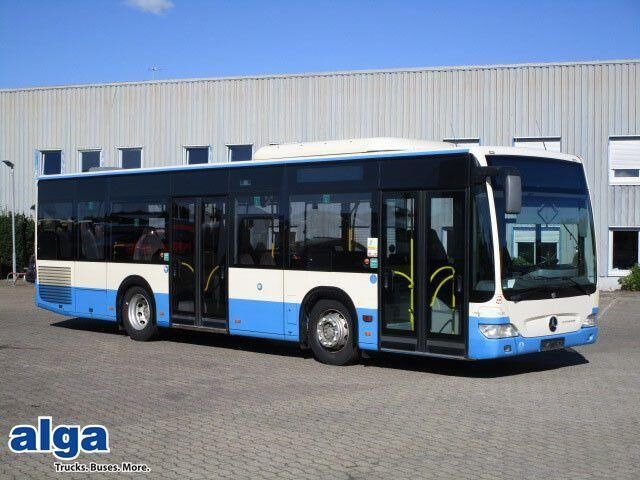 Mercedes-Benz O 530 K Citaro, Klima, 1. Hand, 30 Sitze, 2 Stk. - Streekbus: afbeelding 1 Mercedes-Benz O 530 K Citaro, Klima, 1. Hand, 30 Sitze, 2 Stk. - Streekbus: afbeelding 1