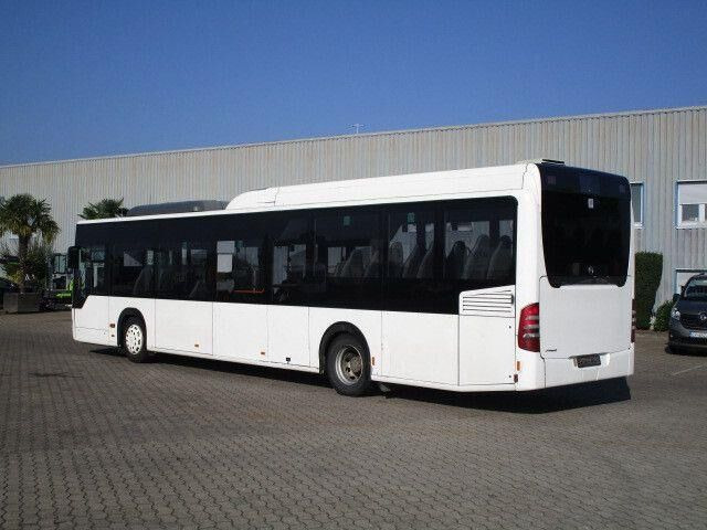 Mercedes-Benz O 530 LE Citaro, EEV, A/C, 43 Sitze, HU 07/26 - Streekbus: afbeelding 2 Mercedes-Benz O 530 LE Citaro, EEV, A/C, 43 Sitze, HU 07/26 - Streekbus: afbeelding 2