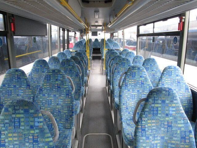 Mercedes-Benz O 560 Intouro, Euro 6, 50 Sitze, 1. Hand, 2 Stk. - Touringcar: afbeelding 3 Mercedes-Benz O 560 Intouro, Euro 6, 50 Sitze, 1. Hand, 2 Stk. - Touringcar: afbeelding 3