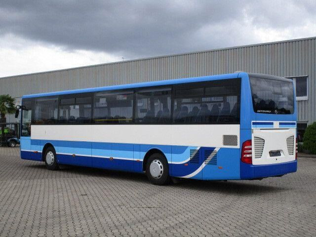 Mercedes-Benz O 560 Intouro, Euro 6, 50 Sitze, 1. Hand, 2 Stk. - Touringcar: afbeelding 2 Mercedes-Benz O 560 Intouro, Euro 6, 50 Sitze, 1. Hand, 2 Stk. - Touringcar: afbeelding 2