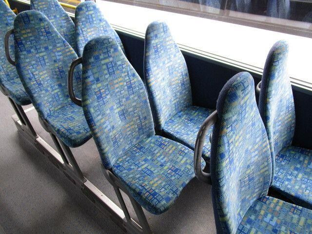 Mercedes-Benz O 560 Intouro, Euro 6, 50 Sitze, 1. Hand, 2 Stk. - Touringcar: afbeelding 5 Mercedes-Benz O 560 Intouro, Euro 6, 50 Sitze, 1. Hand, 2 Stk. - Touringcar: afbeelding 5