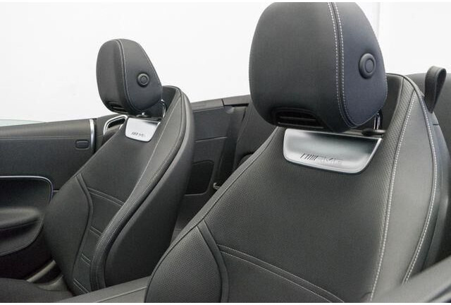 Cabrio Mercedes-Benz SL-Klasse 63 AMG Roadster/Performance+/4Matic/Carbon: afbeelding 13 Cabrio Mercedes-Benz SL-Klasse 63 AMG Roadster/Performance+/4Matic/Carbon: afbeelding 13