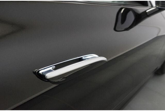 Cabrio Mercedes-Benz SL-Klasse 63 AMG Roadster/Performance+/4Matic/Carbon: afbeelding 15 Cabrio Mercedes-Benz SL-Klasse 63 AMG Roadster/Performance+/4Matic/Carbon: afbeelding 15