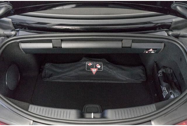 Cabrio Mercedes-Benz SL-Klasse 63 AMG Roadster/Performance+/4Matic/Carbon: afbeelding 18 Cabrio Mercedes-Benz SL-Klasse 63 AMG Roadster/Performance+/4Matic/Carbon: afbeelding 18