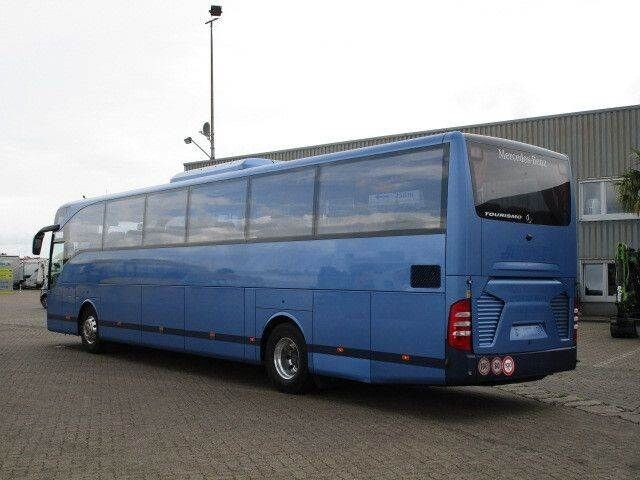 Mercedes-Benz Tourismo 16 RHD/2, Euro 6, 50 Sitze, WC, Küche, - Touringcar: afbeelding 2 Mercedes-Benz Tourismo 16 RHD/2, Euro 6, 50 Sitze, WC, Küche, - Touringcar: afbeelding 2