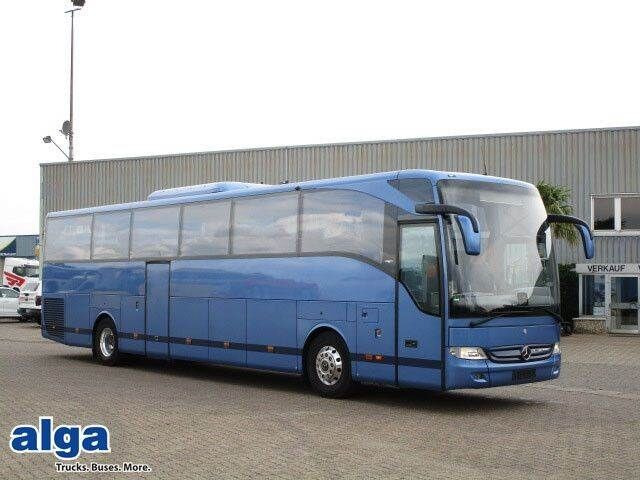Mercedes-Benz Tourismo 16 RHD/2, Euro 6, 50 Sitze, WC, Küche, - Touringcar: afbeelding 1 Mercedes-Benz Tourismo 16 RHD/2, Euro 6, 50 Sitze, WC, Küche, - Touringcar: afbeelding 1