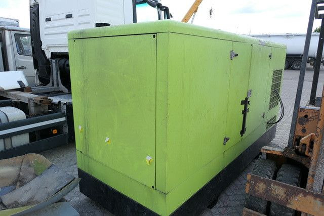 Pramac GSW220, Stromgenerator, 220 kVA, Deutz - Industrie generator: afbeelding 5 Pramac GSW220, Stromgenerator, 220 kVA, Deutz - Industrie generator: afbeelding 5