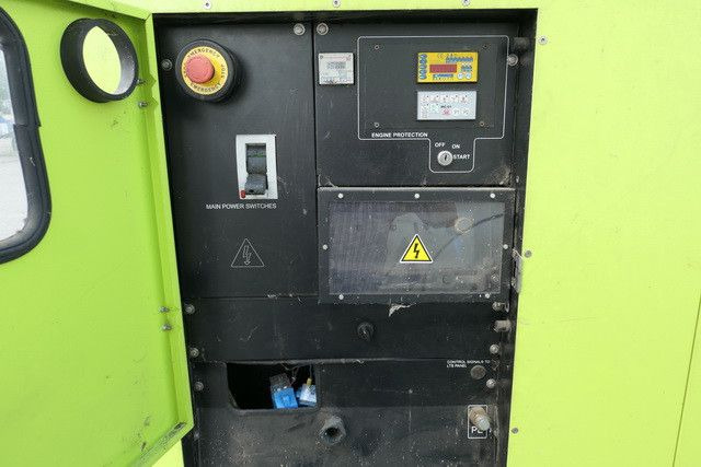 Pramac GSW220, Stromgenerator, 220 kVA, Deutz - Industrie generator: afbeelding 3 Pramac GSW220, Stromgenerator, 220 kVA, Deutz - Industrie generator: afbeelding 3