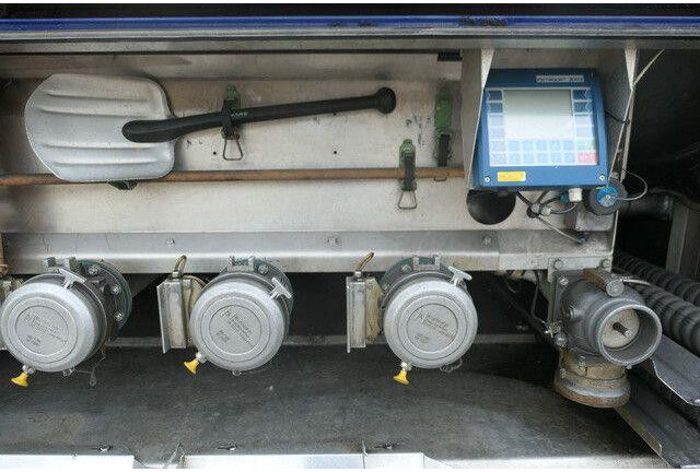 ROHR TAL-A-ZE 44.4, 4 Kammern, Peilvorrichtung, Lift - Tankoplegger: afbeelding 3 ROHR TAL-A-ZE 44.4, 4 Kammern, Peilvorrichtung, Lift - Tankoplegger: afbeelding 3