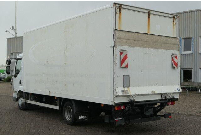 Renault Midlum 220 4x2, LBW, AHK, 6.100mm lang, Klima - Bakwagen: afbeelding 5 Renault Midlum 220 4x2, LBW, AHK, 6.100mm lang, Klima - Bakwagen: afbeelding 5