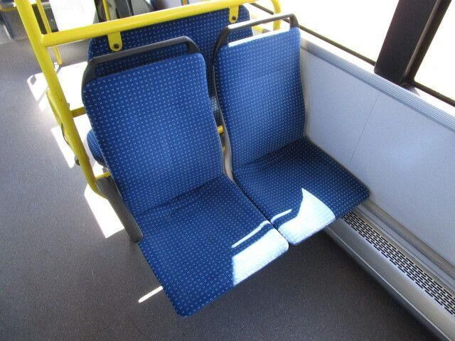 SOLARIS Urbino 12, Euro 5 EEV, A/C, 38Sitze,Rampe, TÜV - Streekbus: afbeelding 5 SOLARIS Urbino 12, Euro 5 EEV, A/C, 38Sitze,Rampe, TÜV - Streekbus: afbeelding 5