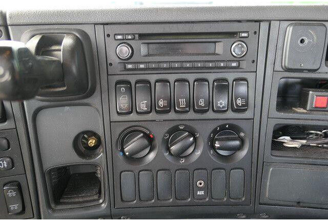 Haakarmsysteem vrachtwagen Scania G 440 / R 450, Hyvalift HVL 11094, Retarder, AC: afbeelding 18