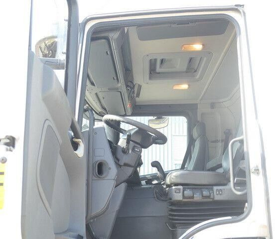Leasing Scania P 320 6x2, Lindner & Fischer, 19m³, 3 Kammern Scania P 320 6x2, Lindner & Fischer, 19m³, 3 Kammern: afbeelding 11