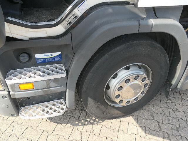 Leasing Scania P 320 6x2, Lindner & Fischer, 19m³, 3 Kammern Scania P 320 6x2, Lindner & Fischer, 19m³, 3 Kammern: afbeelding 8