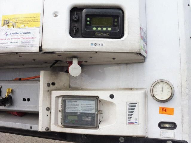 Schmitz Cargobull SKO 24/L - 3.4 FP,, Doppelstock, Thermo King - Koelwagen oplegger: afbeelding 4 Schmitz Cargobull SKO 24/L - 3.4 FP,, Doppelstock, Thermo King - Koelwagen oplegger: afbeelding 4