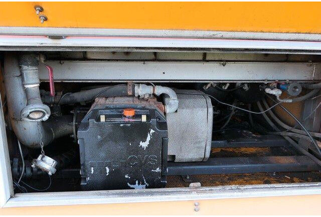 Vacuümwagen Tank Saug Truck XXL 18,Kanalreiniger,Pumpe,Alu-Felgen: afbeelding 8