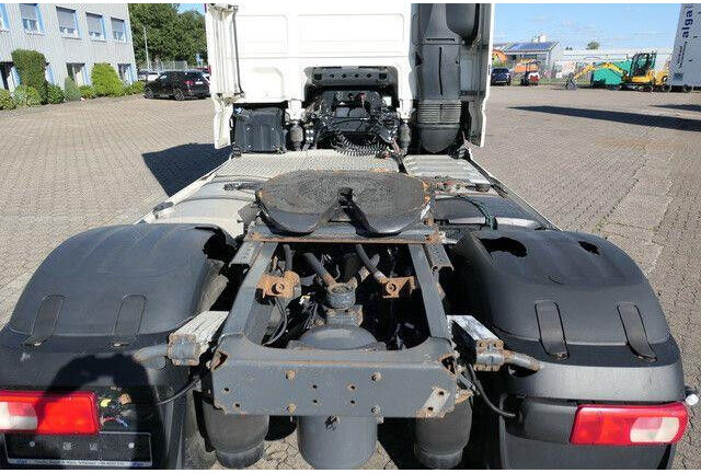 DAF XF 460 4x2, SSC, Hydr., Standklima, Standheizung - Trekker: afbeelding 5 DAF XF 460 4x2, SSC, Hydr., Standklima, Standheizung - Trekker: afbeelding 5