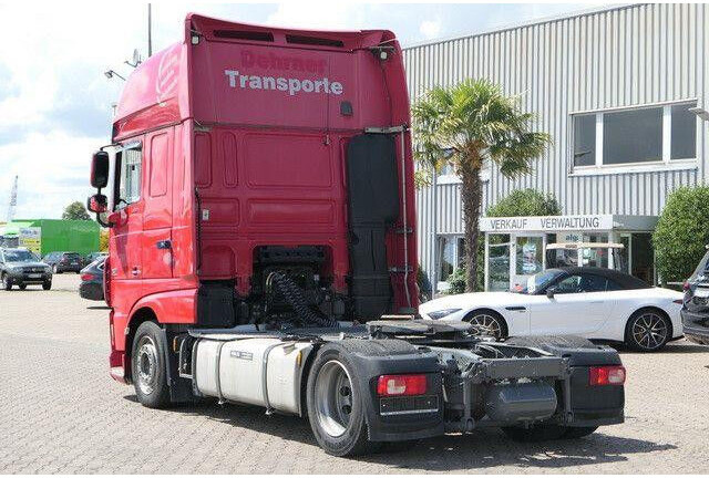 DAF XF 460 4x2, Standklima, Klima, 2x Schlafliege - Trekker: afbeelding 5 DAF XF 460 4x2, Standklima, Klima, 2x Schlafliege - Trekker: afbeelding 5