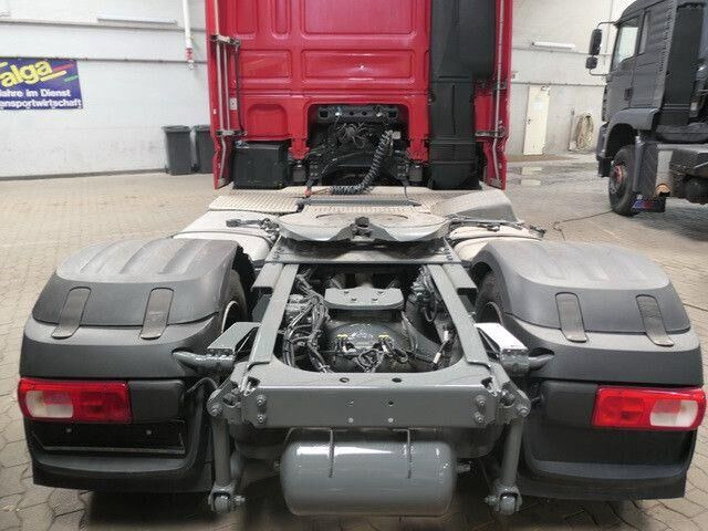 DAF XF 460, SSC, Retarder, Klima, VA+HA-Luftfederung - Trekker: afbeelding 5 DAF XF 460, SSC, Retarder, Klima, VA+HA-Luftfederung - Trekker: afbeelding 5