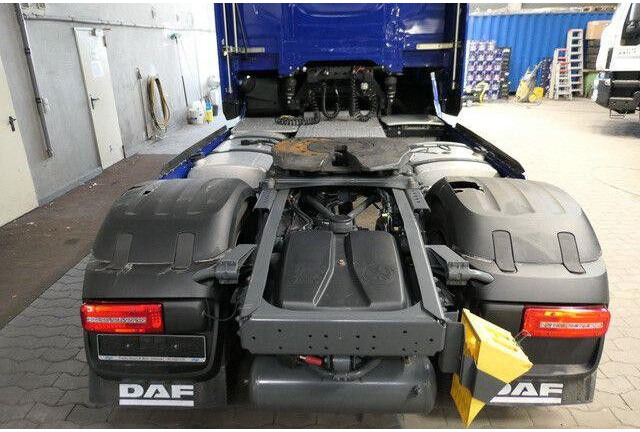 DAF XG+ 480 FT 4x2, 2x Tank, Standheizung, Klima - Trekker: afbeelding 5 DAF XG+ 480 FT 4x2, 2x Tank, Standheizung, Klima - Trekker: afbeelding 5