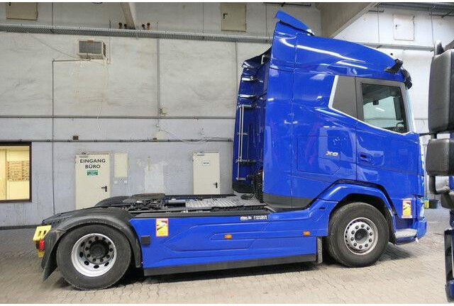 DAF XG+ 480 FT 4x2, 2x Tank, Standheizung, Klima - Trekker: afbeelding 2 DAF XG+ 480 FT 4x2, 2x Tank, Standheizung, Klima - Trekker: afbeelding 2
