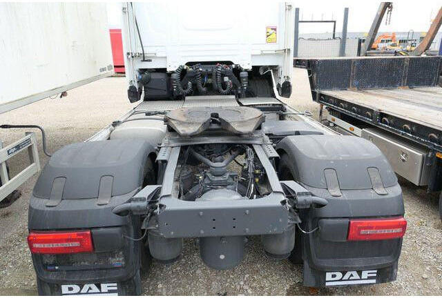 DAF XG+ 480 FT 4x2, Retarder, AC , Alu-Felgen, Navi - Trekker: afbeelding 5 DAF XG+ 480 FT 4x2, Retarder, AC , Alu-Felgen, Navi - Trekker: afbeelding 5