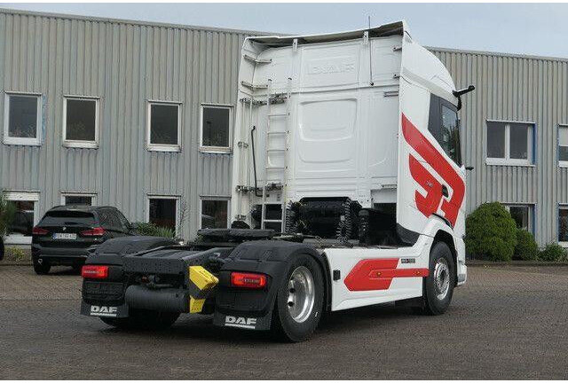 DAF XG 530 FT 4x2, Hydr., Klima, Alu-Felgen,Intarder - Trekker: afbeelding 3 DAF XG 530 FT 4x2, Hydr., Klima, Alu-Felgen,Intarder - Trekker: afbeelding 3