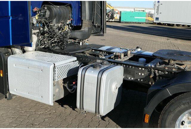 Ford F-MAX 500 4x2, Hydr., Alu-Felgen, Intarder,Klima - Trekker: afbeelding 4 Ford F-MAX 500 4x2, Hydr., Alu-Felgen, Intarder,Klima - Trekker: afbeelding 4