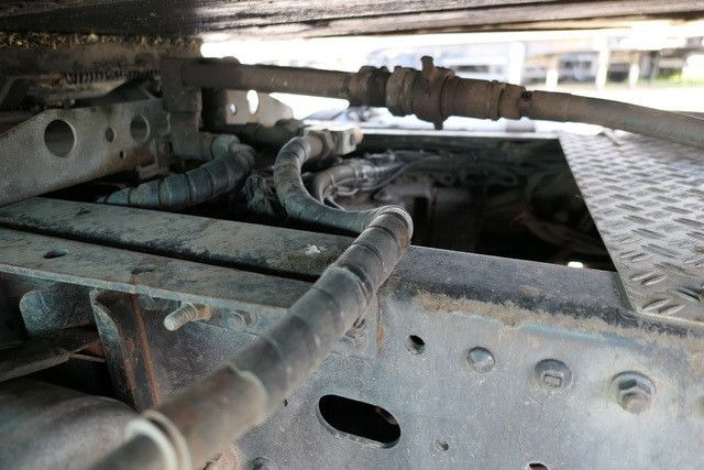 MAN 18.440 TGX/Intarder/Zweikreis-Hydraulik - Trekker: afbeelding 4 MAN 18.440 TGX/Intarder/Zweikreis-Hydraulik - Trekker: afbeelding 4