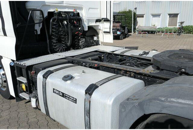 MAN 18.500 TGX 4x2, XXL, Intarder,Standklima,2x Tank - Trekker: afbeelding 5 MAN 18.500 TGX 4x2, XXL, Intarder,Standklima,2x Tank - Trekker: afbeelding 5