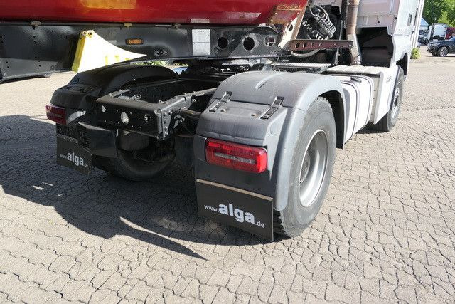 MAN 18.510 TGX 4x4, Hydro-Drive, Hydr., Klima, Navi - Trekker: afbeelding 3 MAN 18.510 TGX 4x4, Hydro-Drive, Hydr., Klima, Navi - Trekker: afbeelding 3