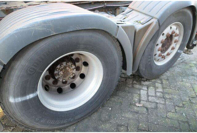 Leasing MAN 26.413/26.460 TGA 6x2, Kran Effer 335 5S, Klima MAN 26.413/26.460 TGA 6x2, Kran Effer 335 5S, Klima: afbeelding 13