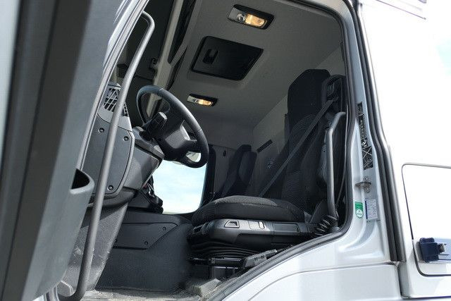 Trekker Mercedes-Benz 1836 LS Actros 4x2, ADR, Navi, Klima, 2.000km: afbeelding 11
