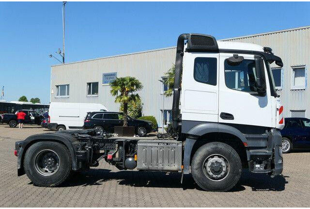 Mercedes-Benz 1845 LS Arocs 4x4, HAD, HydroDrive, Kilma, Hydr. - Trekker: afbeelding 2 Mercedes-Benz 1845 LS Arocs 4x4, HAD, HydroDrive, Kilma, Hydr. - Trekker: afbeelding 2