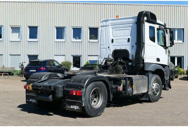 Mercedes-Benz 1845 LS Arocs 4x4, HAD, HydroDrive, Kilma, Hydr. - Trekker: afbeelding 3 Mercedes-Benz 1845 LS Arocs 4x4, HAD, HydroDrive, Kilma, Hydr. - Trekker: afbeelding 3