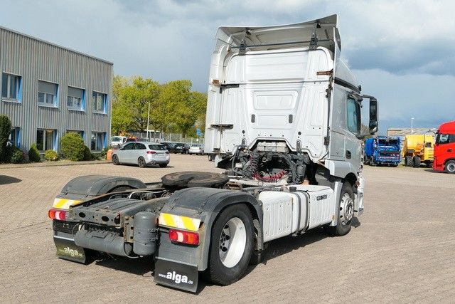 Mercedes-Benz 2443 LS Actros 6x2, MP4, 3-Achser, Hydr., Euro 6 - Trekker: afbeelding 3 Mercedes-Benz 2443 LS Actros 6x2, MP4, 3-Achser, Hydr., Euro 6 - Trekker: afbeelding 3