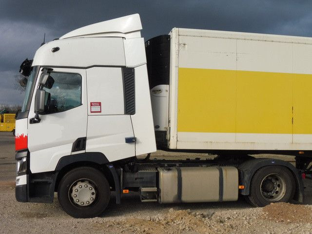 Renault T 480 4x2, Klima, Schlafliege, 2x Tank, Navi - Trekker: afbeelding 2 Renault T 480 4x2, Klima, Schlafliege, 2x Tank, Navi - Trekker: afbeelding 2