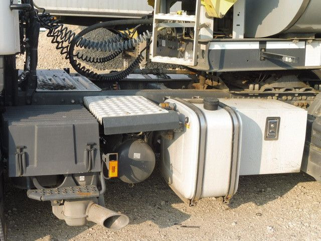 Scania G 450 4x2, Spurassistent, Hydr. Klima, Tempomat - Trekker: afbeelding 3 Scania G 450 4x2, Spurassistent, Hydr. Klima, Tempomat - Trekker: afbeelding 3