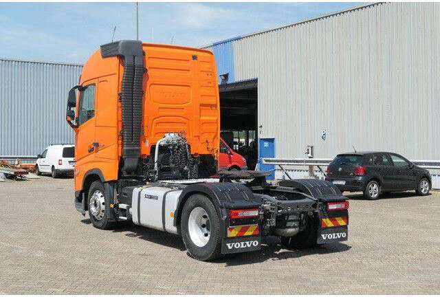 Volvo FH 500 4x2, Standklima, Standheizung, Alu-Felgen - Trekker: afbeelding 5 Volvo FH 500 4x2, Standklima, Standheizung, Alu-Felgen - Trekker: afbeelding 5